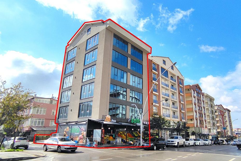 Gebze Emlakçı Kıvanç aras
